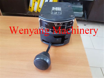 Supply Advance transmission original Transmission selector assembly SG-6/A supplier