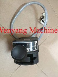 Supply Advance transmission original Transmission selector assembly SG-6/A supplier