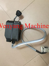 Supply Advance transmission original Transmission selector assembly SG-6/A supplier