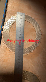 Supply Advance brand transmission WG180 transmission disc and plate supplier