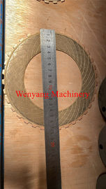 Supply Advance brand transmission WG180 transmission disc and plate supplier