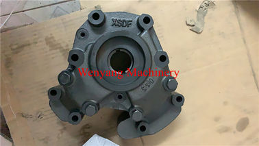 China Advance brand transmission WG180 transmission pump for sale supplier