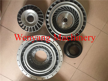 Shantui brand YJ315S-4 spare parts  torque converter set for sale supplier