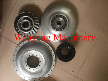 Shantui brand YJ315S-4 spare parts  torque converter set for sale supplier