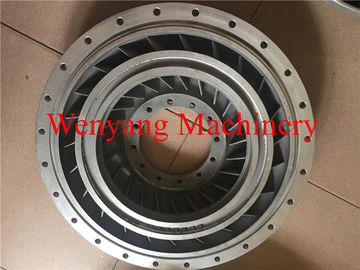 Shantui brand YJ315S-4 spare parts  torque converter set for sale supplier