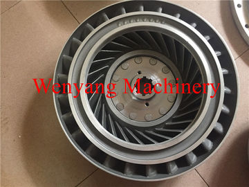 Shantui brand YJ315S-4 spare parts  torque converter set for sale supplier