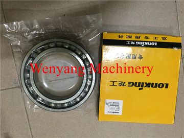 Lonking wheel loader spare parts  CDM856 transmission  parts bearing 6022 supplier