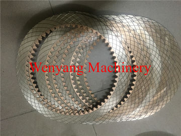 Lonking CDM856 wheel loader  spare parts reserve gear I driving disc 403012-013 supplier