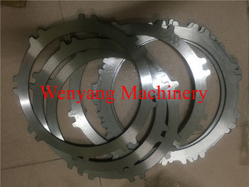 Lonking CDM856 wheel loader  spare parts reserve gear I driving plate  403011 supplier