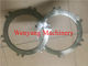 Lonking CDM856 wheel loader spare parts direct speed disc and plate 403505-506 supplier
