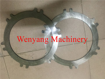 Lonking CDM856 wheel loader spare parts direct speed disc and plate 403505-506 supplier