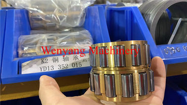 Advance transmission YD13 044 059  spare parts K2 bearing YD13 352 015 supplier
