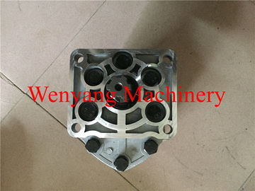 XCMG wheel loader spare parts ZL30G transmission pump 5000018 supplier