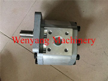 XCMG wheel loader spare parts ZL30G transmission pump 5000018 supplier