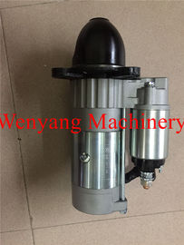 China brand YTO engine 4105 spare parts QDJ265 starter for sale supplier