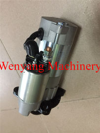 China brand YTO engine 4105 spare parts QDJ265 starter for sale supplier