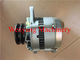 China brand YTO engine 4105 spare parts JFZ2241 generator for sale supplier