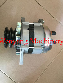 China brand YTO engine 4105 spare parts JFZ2241 generator for sale supplier