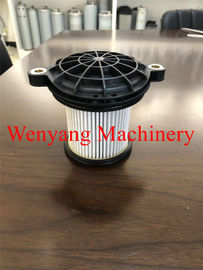 Supply ZF brand spare parts ZF various  filters 0501215163 for sale supplier