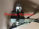 wheel loader spare parts Variable speed control shaft assembly LG30f.05III.01 supplier