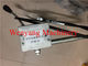 Supply 5ton wheel loader Variable speed control shaft assembly  lg853.05.01.02 supplier