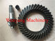 XCMG Wheel Loader Spare Parts  ZL30G 82215101 spiral gear paid (rear axle) supplier