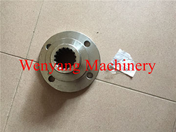 XCMG Wheel Loader Spare Parts  ZL30G 82215101 spiral gear paid (rear axle) supplier