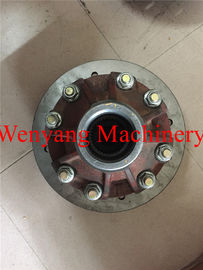 wholesale XCMG wheel loader spare parts differential 82214207 supplier