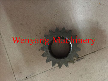 China XCMG FOTON LOVOL wheel loader spare parts 83240304 planet gear supplier