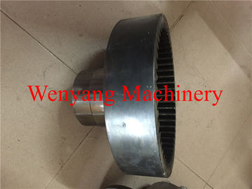 XCMG wheel loader spare parts 54400006 neddle 6X21.8 for sale supplier