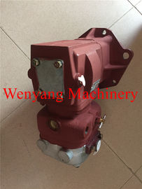 Dongfeng  SC11CB220G2B1 engine spare parts air compressor C47AB003+C supplier