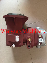 Dongfeng  SC11CB220G2B1 engine spare parts air compressor C47AB003+C supplier