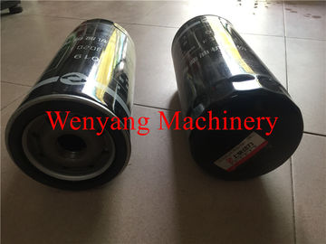 Dongfeng  SC11CB220G2B1 engine spare parts oil filter D17-002-02+B supplier