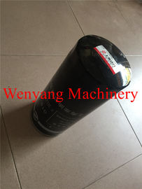 Dongfeng  SC11CB220G2B1 engine spare parts oil filter D17-002-02+B supplier