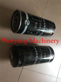 Dongfeng  SC11CB220G2B1 engine spare parts oil filter D17-002-02+B supplier