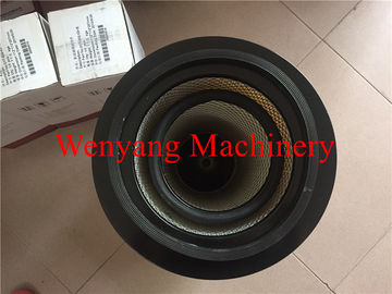 Dongfeng  SC11CB220G2B1 engine spare parts air filter K2640+A supplier