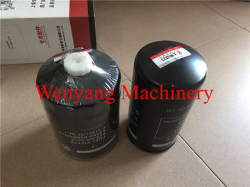 Dongfeng  SC11CB220G2B1 engine spare parts fuel filter D638-002-02+B supplier