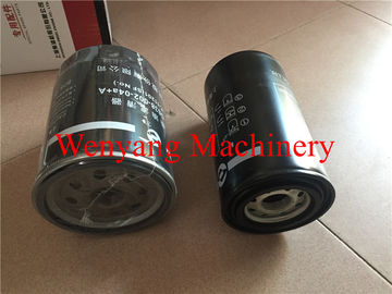 Dongfeng  SC11CB220G2B1 engine spare parts fuel filter C85AB-1W8633+A supplier