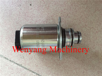 ZF ADVANCE trancmission spare parts 0501 315 338B Solenoid valve supplier