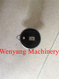 ZF ADVANCE trancmission spare parts 0501 315 338B Solenoid valve supplier