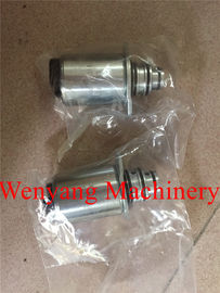 ZF ADVANCE trancmission spare parts 0501 315 338B Solenoid valve supplier