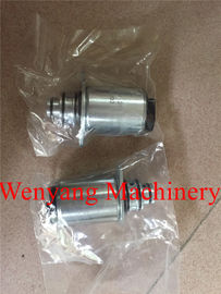 ZF ADVANCE trancmission spare parts 0501 315 338B Solenoid valve supplier