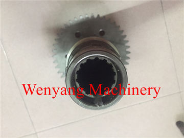 original XGMA wheel loader spare parts XG932 40A0042 Shaft gear supplier
