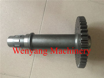original XGMA wheel loader spare parts XG932 40A0042 Shaft gear supplier