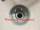 original XGMA wheel loader spare parts XG932 40A0042 Shaft gear supplier