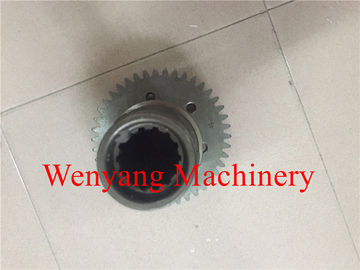 original XGMA wheel loader spare parts XG932 40A0042 Shaft gear supplier