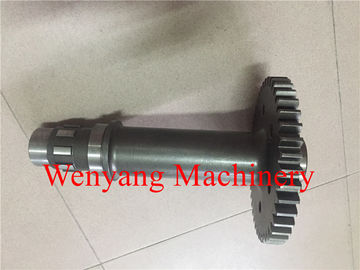 original XGMA wheel loader spare parts XG932 40A0042 Shaft gear supplier
