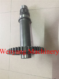 original XGMA wheel loader spare parts XG932 40A0042 Shaft gear supplier