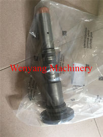 Supply original ZF transmission 4WG-200 spare parts 4644 352 062 axle supplier