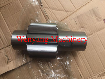 Supply original TY165 bulldozer spare parts OA21057 middle shaft supplier